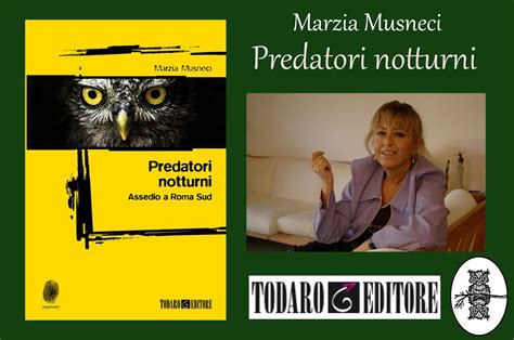 Intervista a Marzia Salvadori .